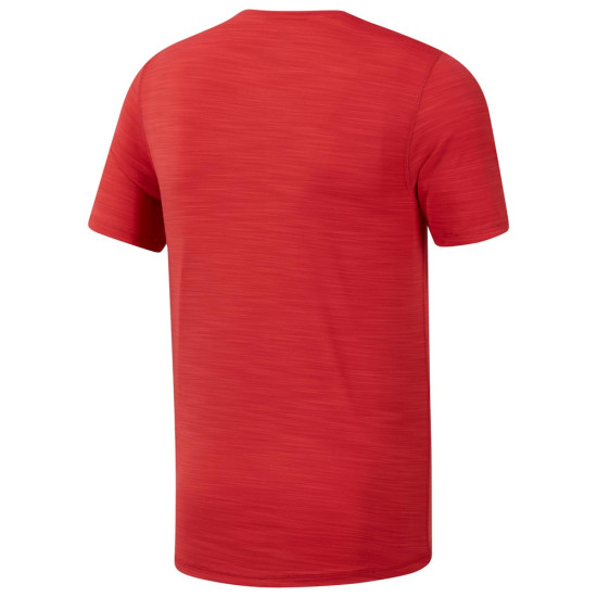 Reebok Ανδρική κοντομάνικη μπλούζα Reebok Ανδρική κοντομάνικη μπλούζα